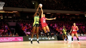 Jamaica Sunshine girls beat England, book New Zealand final showdown