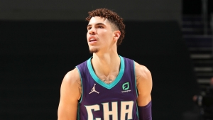 LaMelo a 'rare' talent after breaking NBA triple-double record