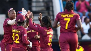 No West Indian makes ICC Women’s T20 World Cup Team of the Tournament