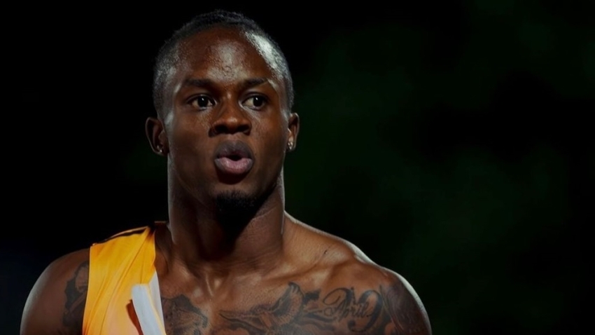 Ackeem Blake targeted Diamond League glory to redeem Olympic setback: 