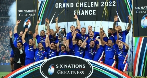 Six Nations: Grand Slam triumph a 'major step' for French rugby, says team manager Ibanez