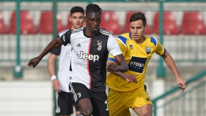 Juventus quarantine entire U23 squad after recent opponents test positive for coronavirus