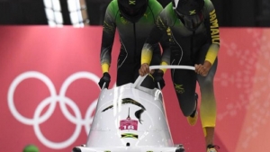 It's a fun sport' - JBSF president Stokes encouraged by response to bobsled recruitment drive