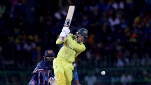 Unbeaten Carey guides Australia to consolation win against Sri Lanka