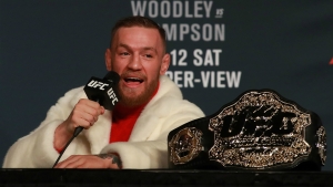 UFC 246: Conor McGregor v Donald Cerrone - The Notorious' greatest trash talk