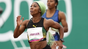 Let us run' – Fraser-Pryce insists athletes must retire on own terms