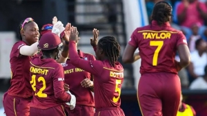 West Indies women, England expected to fight for Group B honours