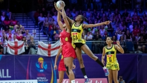 Vitality Legends Series between Sunshine Girls/England Roses postponed