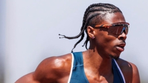 Pan Am Games bronze medallist Navasky Anderson to open season at Penn Relays