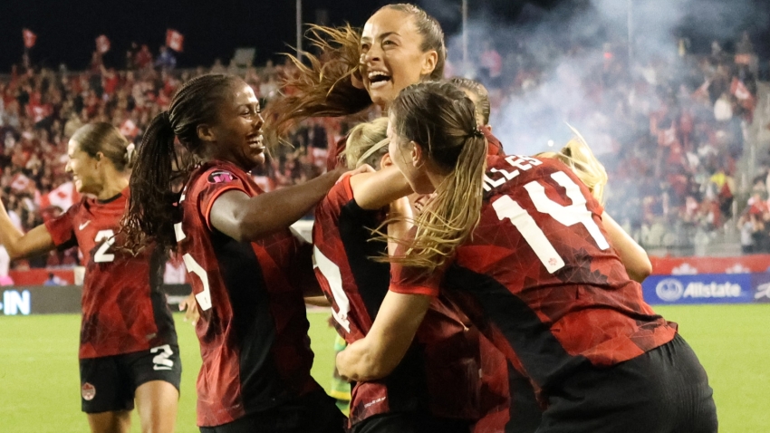 Reggae Girlz taste second defeat, as Canada confirm Olympic Games, Gold Cup spots