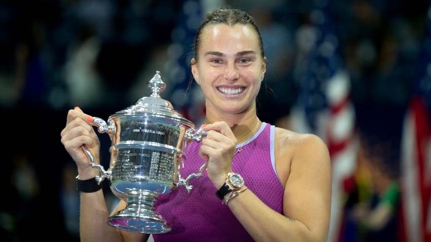 Sabalenka scoops WTA Player of the Year award after stellar 2024 season