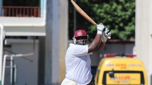 T&T Red Force repel Cornwall assault for share of points with Leewards