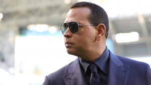 Alex Rodriguez's group reaches deal to buy NBA's Timberwolves