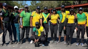 Jamaica's shooters shine at Florida Open Pistol Shooting Tournament