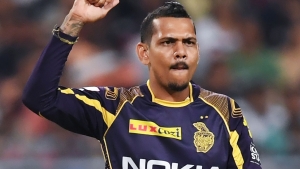 KKR, Windies spinner Narine reported for suspect action