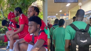 Confident Sugar Boyz in Anguilla ready for St Martin challenge in Concacaf Nations League