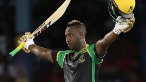 Focused on rebuilding Jamaica Tallawahs retain only Russell, Powell, Walton and Thomas