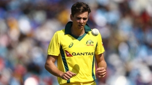 Richardson to remain in South Africa as Australia name ODI squad to face Black Caps