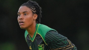 Reggae Girlz goalkeeper recovers from COVID-19