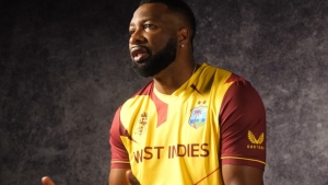 Windies needed a leader' - former WI opening batsmen left disappointed by Pollard stewardship of WC team