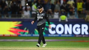 T20 World Cup: Australia didn't give us an inch, says Williamson