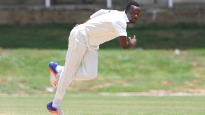 Green finishes off Hurricanes to deliver big win for Jamaica Scorpions