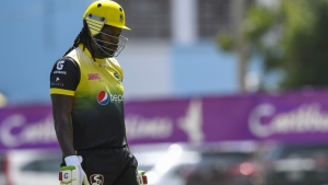 CWI boss Skerritt expects CPL to punish Gayle for outburst