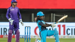 Dottin cameo in vain as Adelaide Strikers lose by 17 runs to Sydney Sixers in Women's Big Bash League