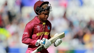 I'd need a belt for Hetmyer - Windies great Gibbs admits frustration with mercurial young talent