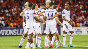 US secure CNL semis, Copa America berths despite 1-2 loss to gritty T&T; Panama also through after outclassing Costa Rica