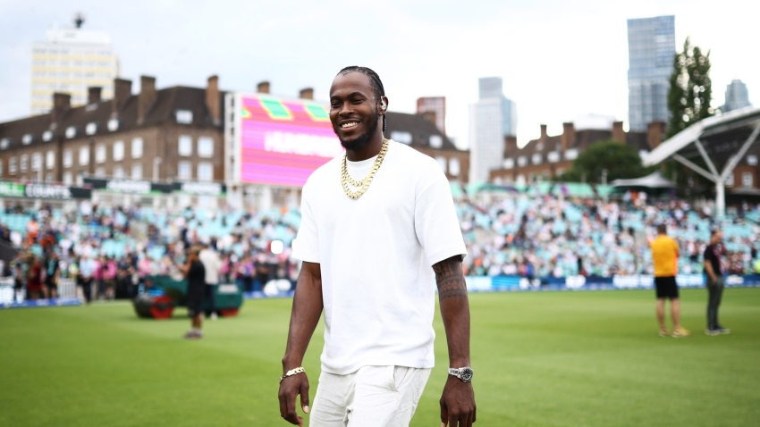 Jofra Archer not guaranteed Ashes place – McCullum