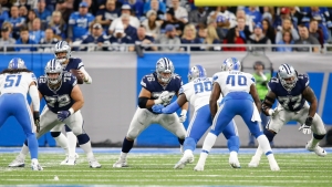 NFL's Best & Worst - How the Offensive Lines stack up heading into 2021