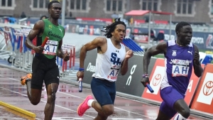 Penn Relays Meet Director anticipates thrilling High School Boys 4x400m relay showdown: Will Bullis break the Jamaican dominance?