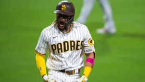 Fernando Tatis Jr. and the Padres' $340m man embark on historic 14-year partnership