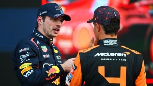 Verstappen deserved 20-second penalty, claims Norris