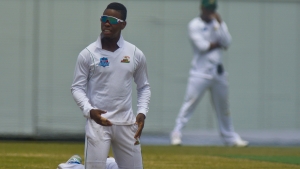 Hetmyer failed to report to Jaguars after Windies snub