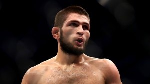 Khabib tells White: I'm so many levels above these guys