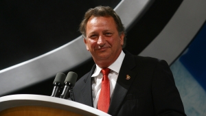 Senators owner Eugene Melnyk dies aged 62