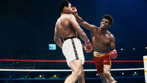 Former world heavyweight champion Leon Spinks dies aged 67