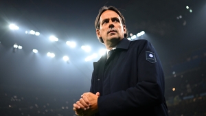 Inzaghi praises Conte's influence on league-leaders Napoli