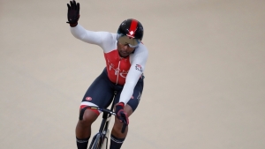 Still a work in progress: T&T cyclist Paul pleased with PanAm Games execution but eyes more improvements