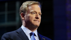 Super Bowl LV: Goodell calls for greater diversity as NFL plans for 2021 international games