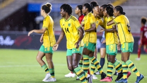 Tough but possible: Gilbert expects makeshift Girlz squad to bounce back against Guatemala