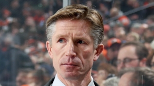 Seattle Kraken appoint Dave Hakstol as first head coach