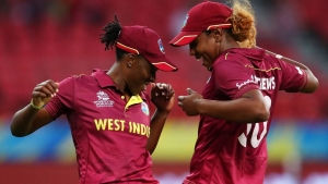 We've been making strides' - WI women skipper Taylor insists team looking forward to World Cup challenge