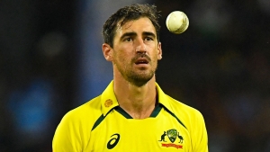 Starc and Warner chasing landmarks as Australia tackle Zimbabwe