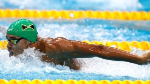 JOA investment allows ASAJ to send 25-member team to Goodwill Swim Meet in Trinidad & Tobago