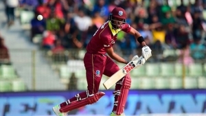 Roston Chase believes he can be the team's anchor as West Indies eye third World T20 title