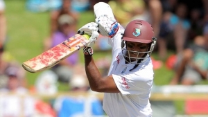 Former Windies batting coach urges regional batsmen to be more like Shiv