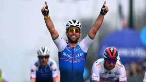 Cavendish comeback 'one of the greatest in sport' – Hoy